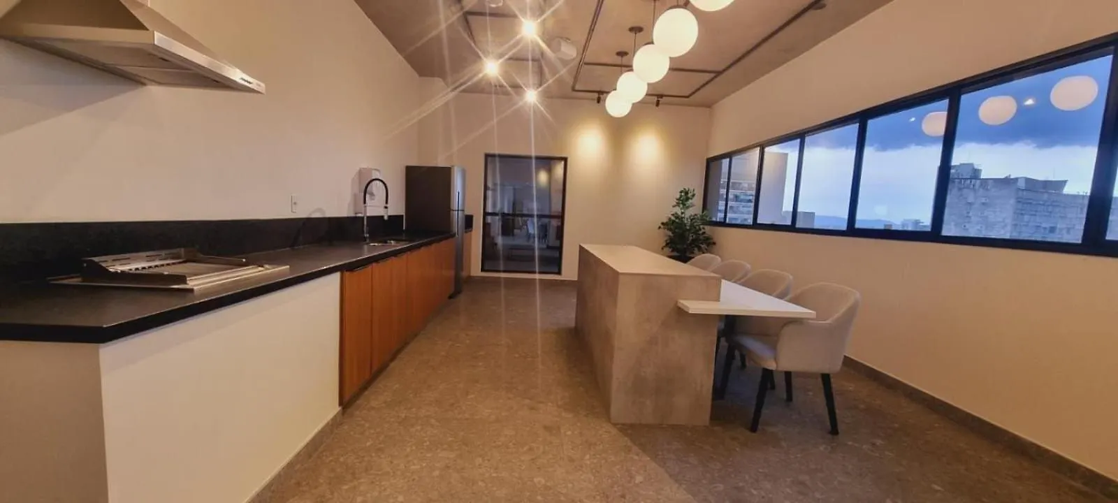 Apartamento Na Bela Vista Sp Perto Sirio Libanes Sao Paulo