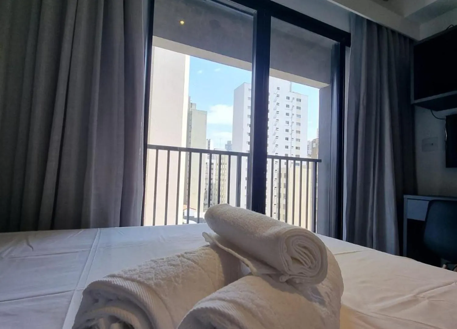 Apartamento Na Bela Vista Sp Perto Sirio Libanes Sao Paulo