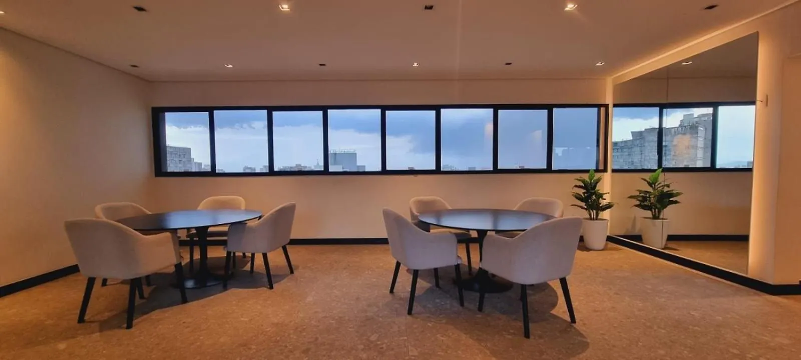 Apartment Apartamento Na Bela Vista Sp Perto Sirio Libanes Sao Paulo