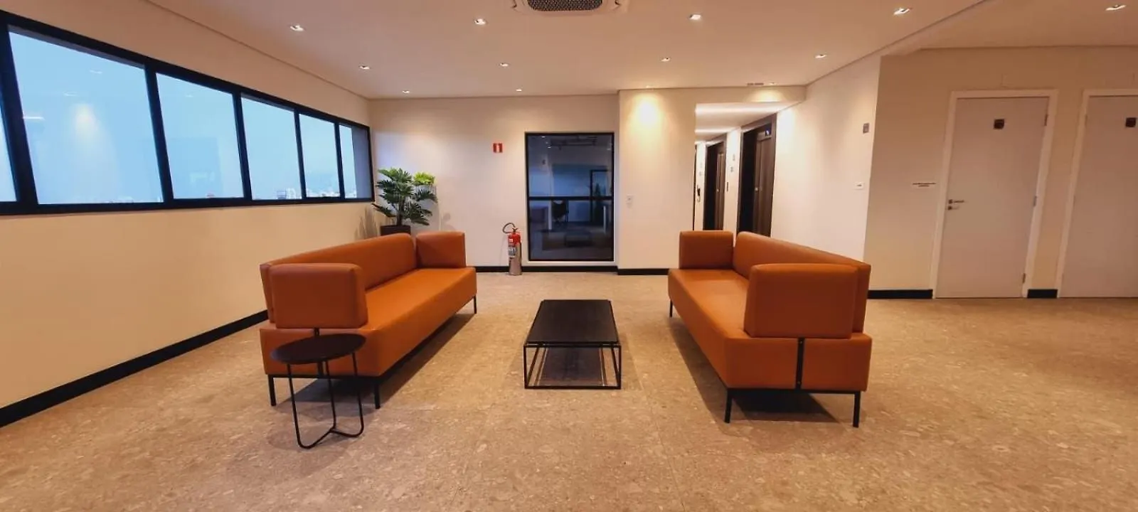 Apartamento Na Bela Vista Sp Perto Sirio Libanes Sao Paulo 0*,  Brazil