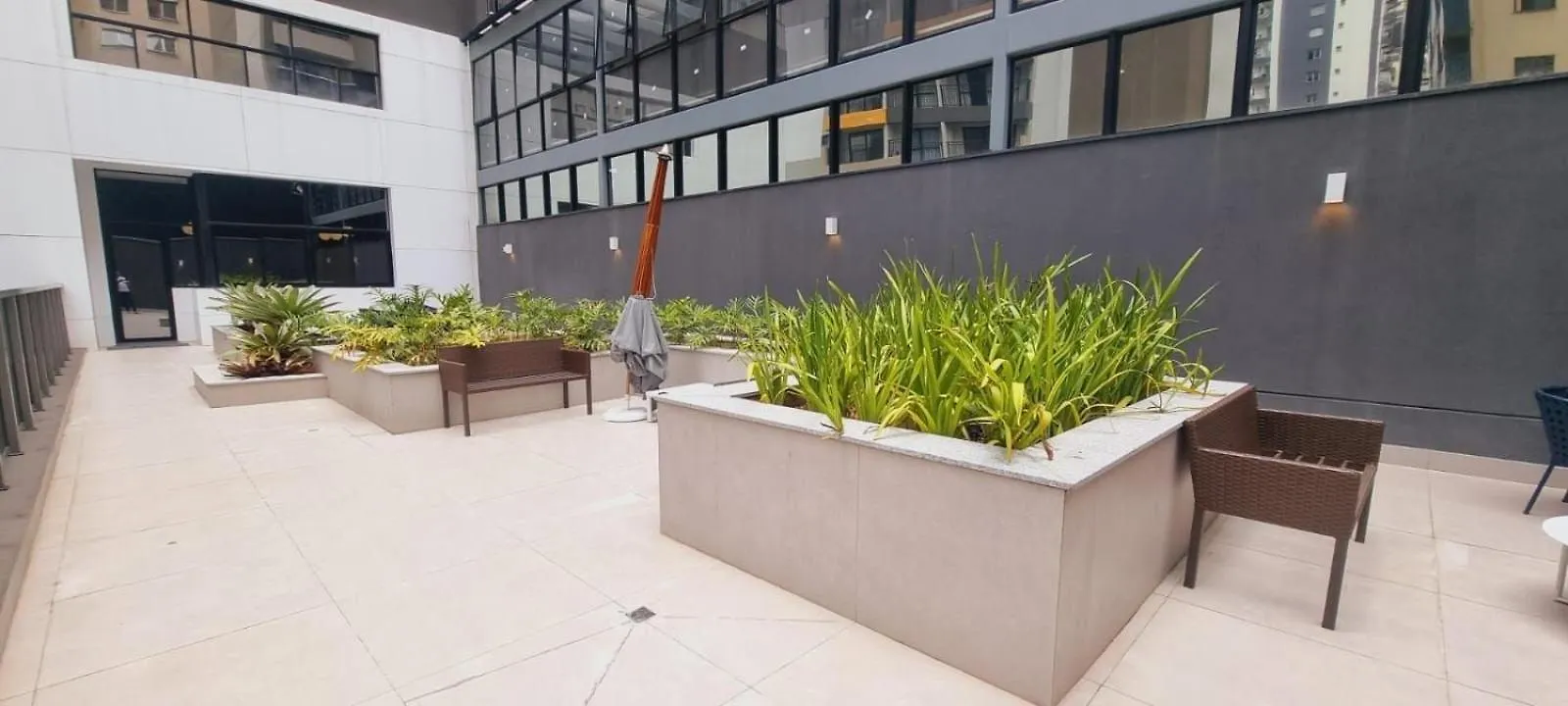 Apartamento Na Bela Vista Sp Perto Sirio Libanes Sao Paulo 0*,  Brazil
