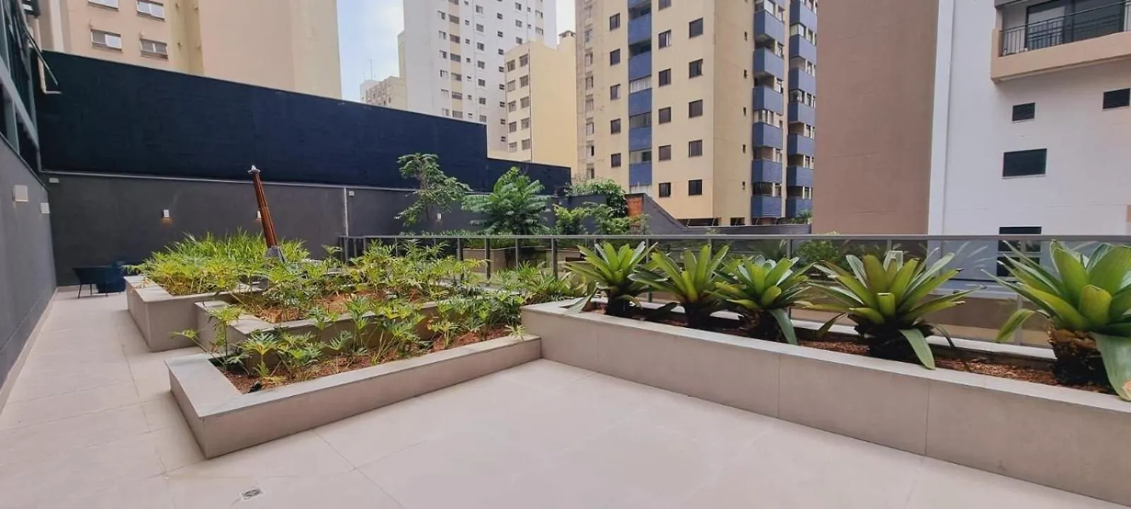 Apartment Apartamento Na Bela Vista Sp Perto Sirio Libanes Sao Paulo Brazil