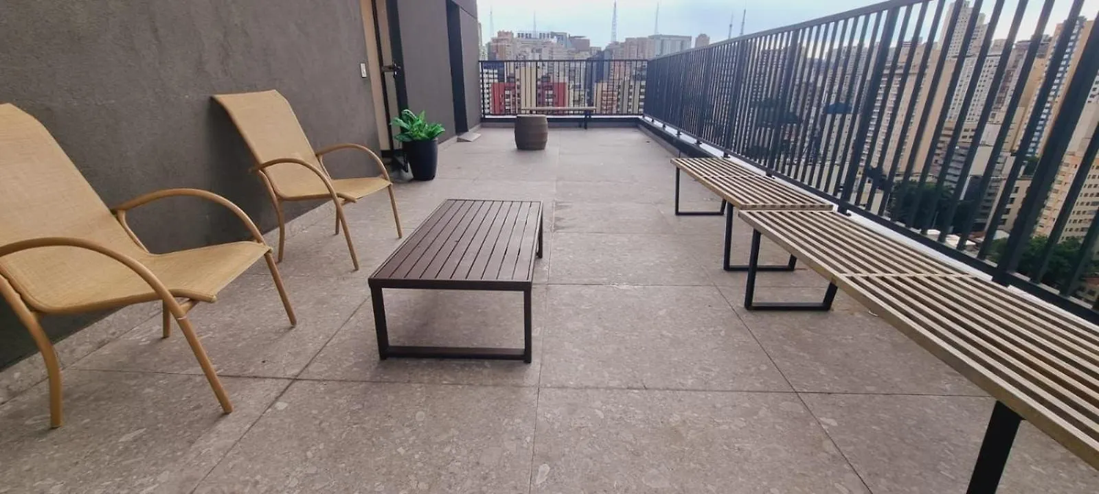 Apartamento Na Bela Vista Sp Perto Sirio Libanes Sao Paulo Apartment
