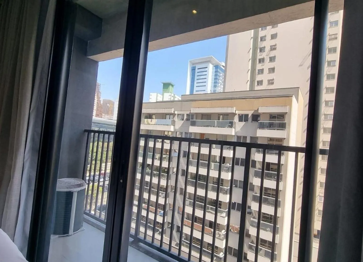 Apartamento Na Bela Vista Sp Perto Sirio Libanes Sao Paulo Brazil