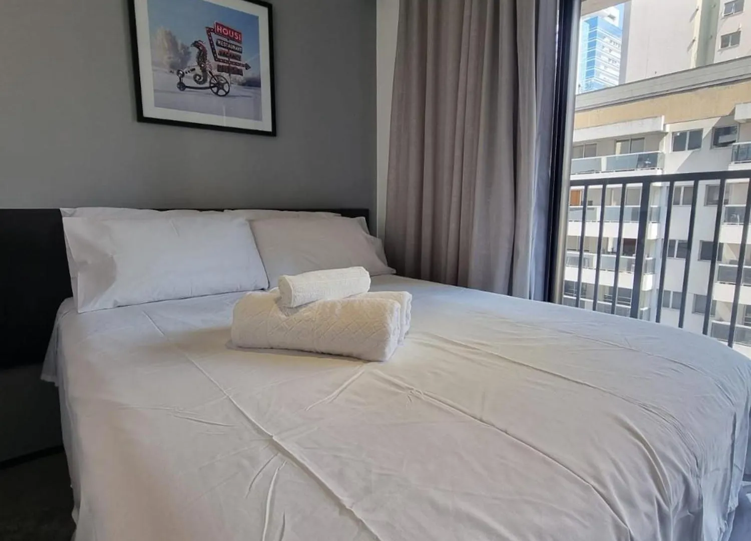 Apartment Apartamento Na Bela Vista Sp Perto Sirio Libanes Sao Paulo Brazil