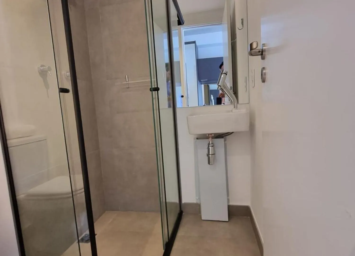Apartamento Na Bela Vista Sp Perto Sirio Libanes Sao Paulo Brazil