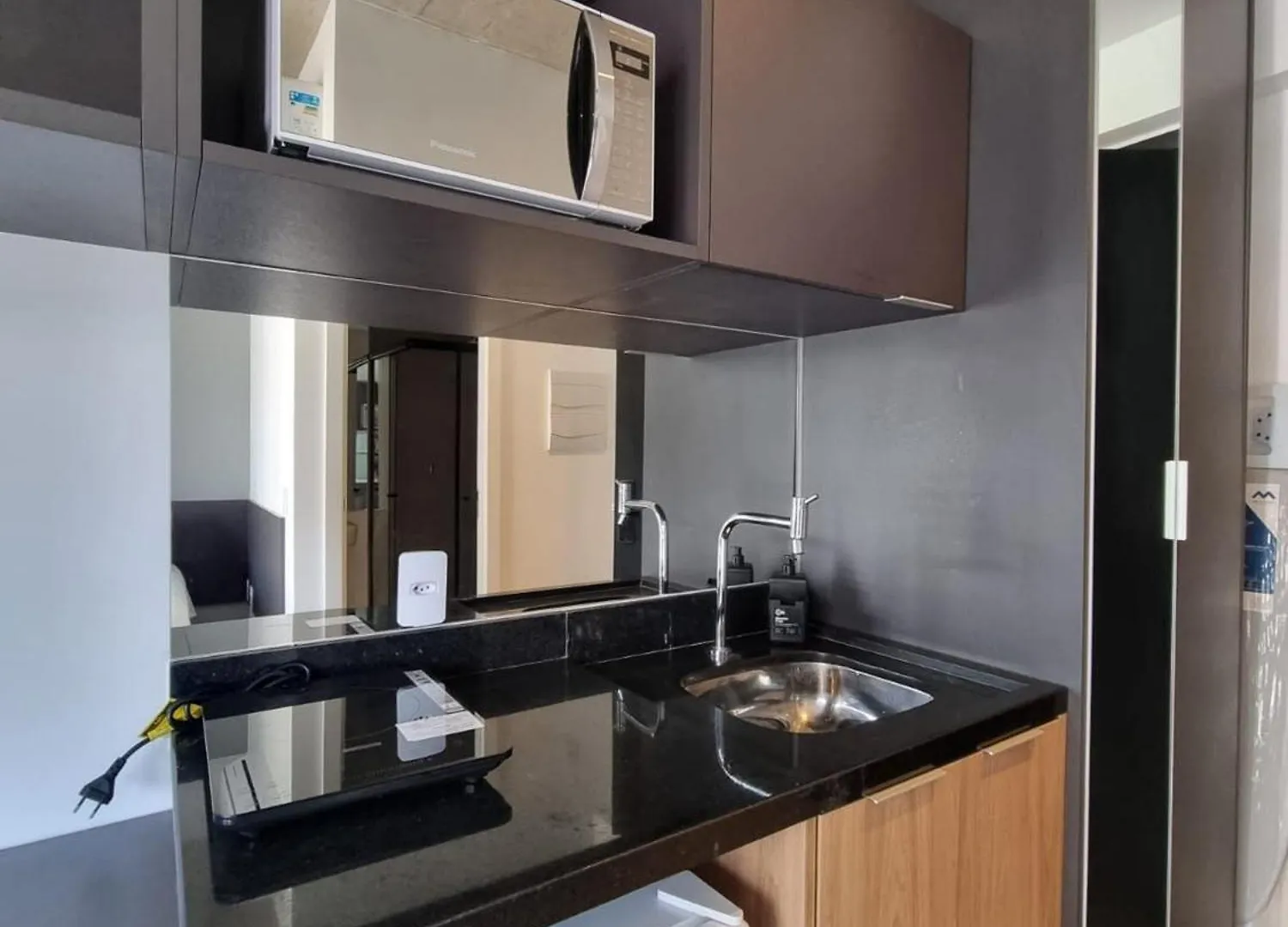 Apartamento Na Bela Vista Sp Perto Sirio Libanes Sao Paulo Apartment