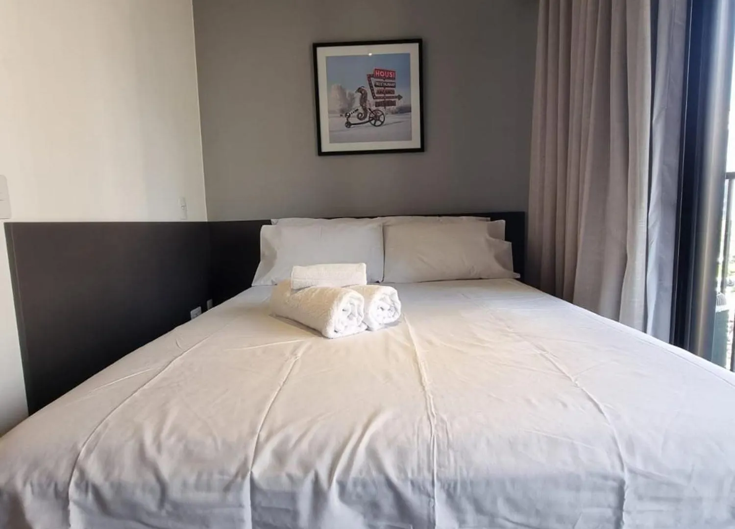 Apartment Apartamento Na Bela Vista Sp Perto Sirio Libanes Sao Paulo